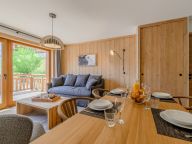 Apartment L’Etoile de la Vanoise-4