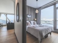 Chalet-apartment Le Quartz-11