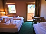 Chalet Alpensport catering included-13