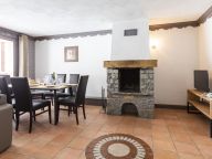 Chalet-apartment Chalet des Neiges - Plein Sud-5