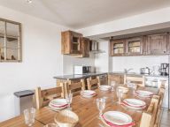Chalet-apartment Geffriand number 4-7