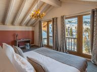 Chalet Carlina Juliette - with infrared sauna and hot tub - Sunday to Sunday-12