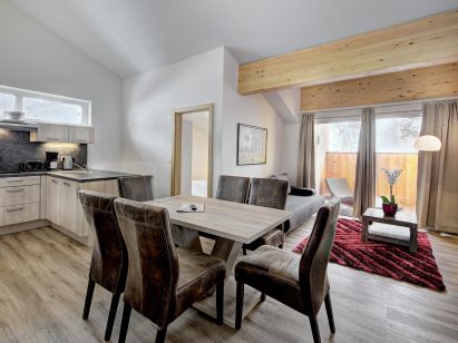 Apartment Lorivita-2