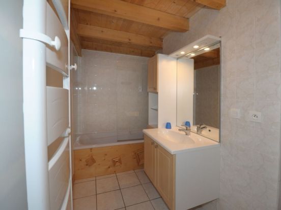 Apartment Les Côtes d'Or-6