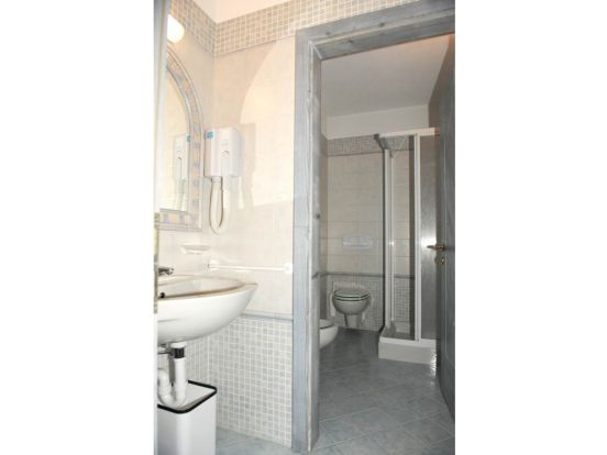 Chalet-apartment Le Cascate-7