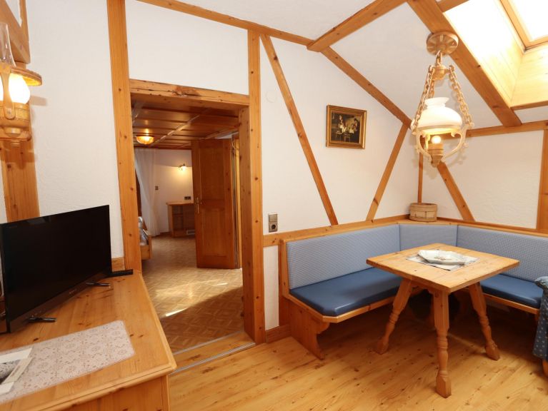 Apartment Enzianhof