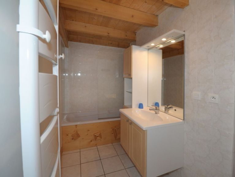 Apartment Les Côtes d'Or Courmayeur - 342