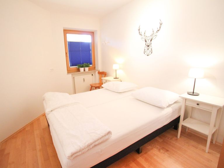 Apartment Am Dorfplatz number 23