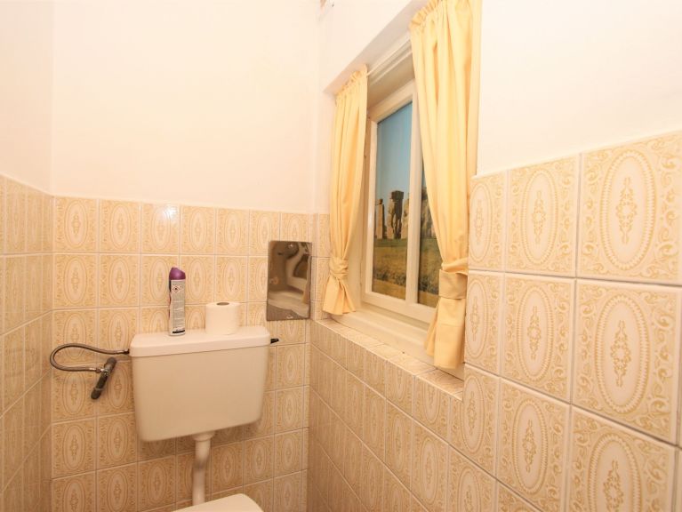 Chalet-apartment Am Ziller