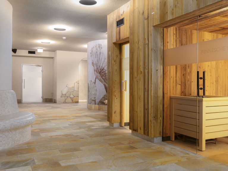 Apartment Carpe Solem Kaprun max. 4 adults and 2 children (up to 14 years old)