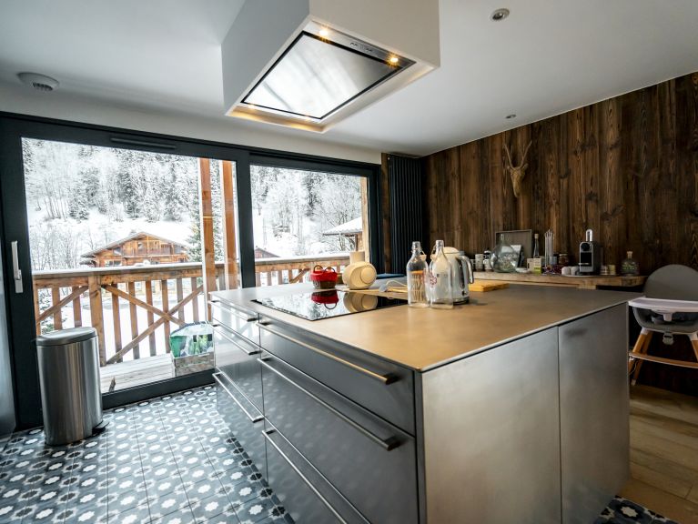 Chalet-apartment Ysaline en Cosy Cosy