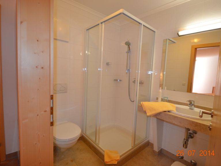 Apartment Sonneck 3 persons