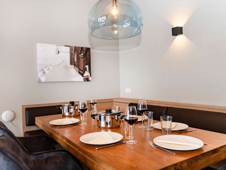 Apartment Residence Zillertal Type C2