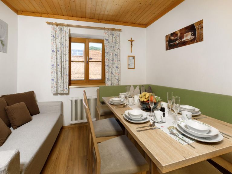 Apartment Tanja
