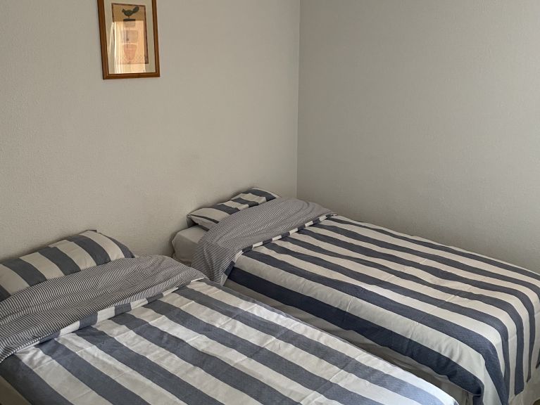 Chalet De Vallandry Sanglier