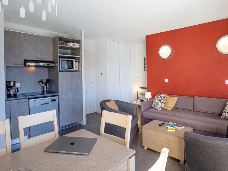 Apartment Résidence Les Terrasses de Véret