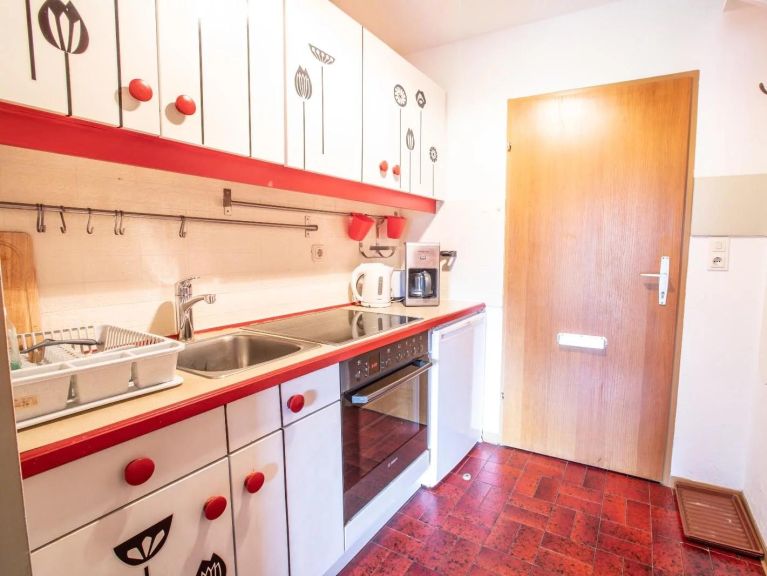 Apartment Steigerbauer Top 4