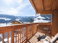 Chalet-apartment Sonnblick Top 6-25