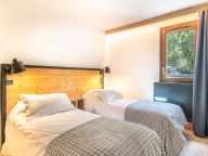 Apartment Résidence Les Hauts de Vaujany-8