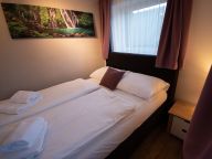 Chalet Edelweiss am See Hochkönig-8