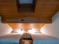 Chalet De Vallandry Ekseption with sauna-4