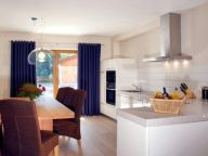 Apartment Residence Zillertal Type 2-3