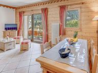 Chalet-apartment Les Alpages de Champagny apartment A31-5