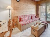 Chalet-apartment Les Alpages de Champagny apartment C14-4