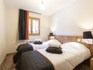 Apartment Club MMV Samoëns Village mountain view-7