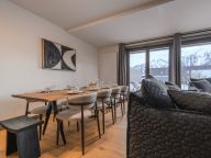 Chalet-apartment Le Quartz-7