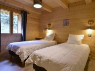 Chalet Florence Second floor-17