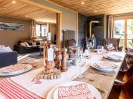Chalet-apartment T'Laer-9