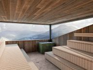 Apartment Carpe Solem Kaprun-13