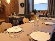 Chalet Landa catering included-5