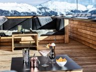 Chalet-apartment Mountain View Granat-7