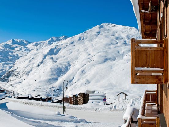 Chalet-apartment Lili-17