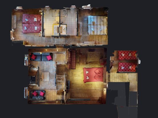Chalet Necou-18
