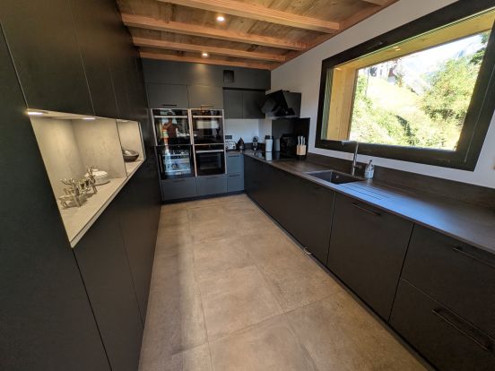 Chalet Sika-10