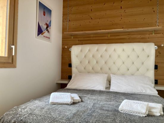 Chalet Caseblanche-3