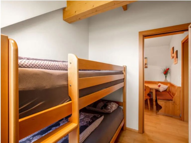 Apartment Aineckblick