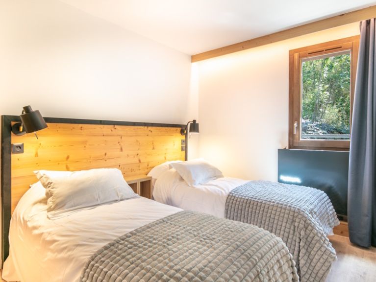 Apartment Résidence Les Hauts de Vaujany