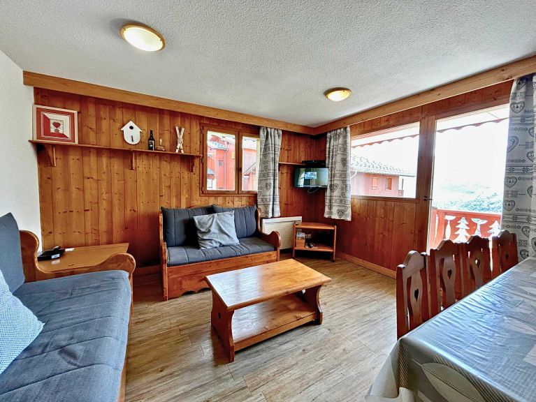 Apartment Les Côtes d'Or Courmayeur - 323