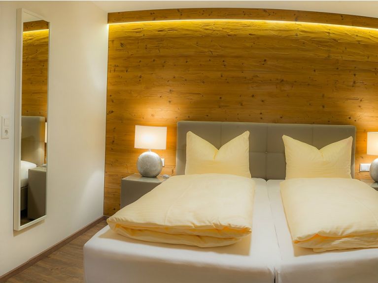 Apartment Brunner