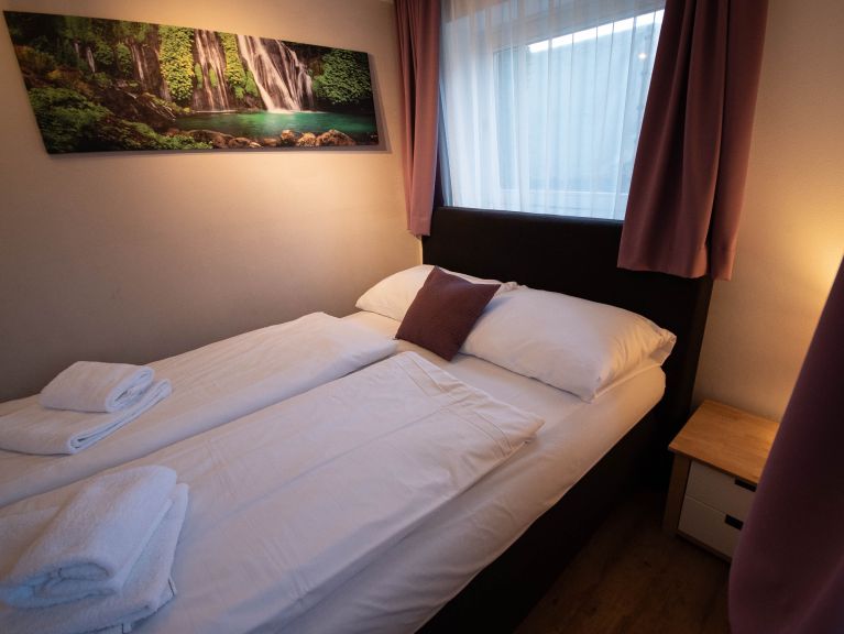 Chalet Edelweiss am See Hochkönig