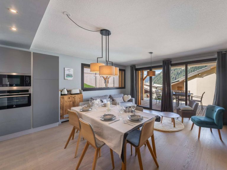 Apartment Le 360 no. 15, Sunday to Sunday