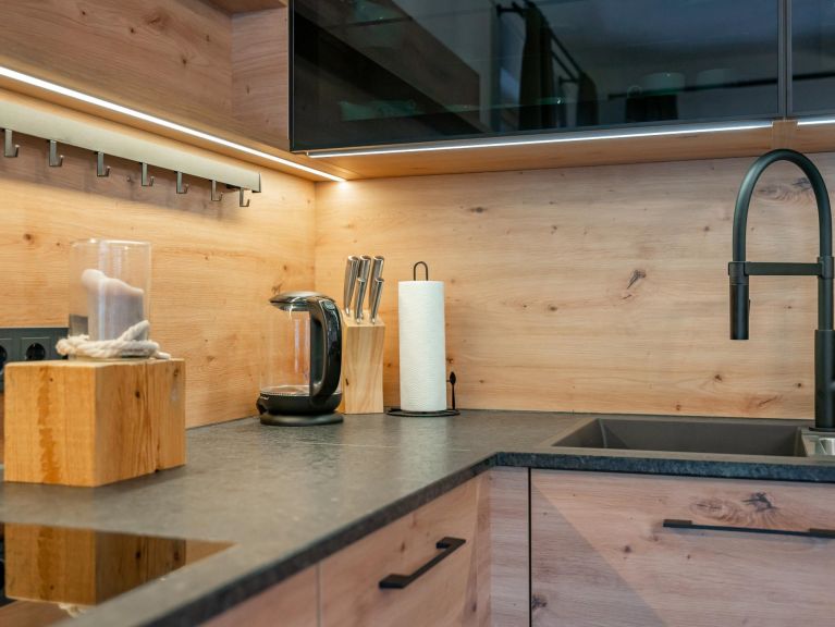 Apartment AlmApART 7-1