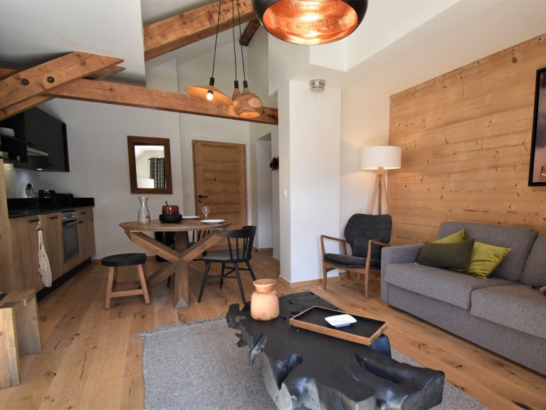 Apartment L'Etendard