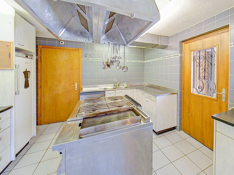Chalet Rosablanche