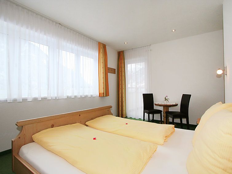 Apartment La Luna