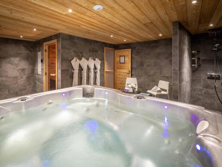Chalet Nightingale